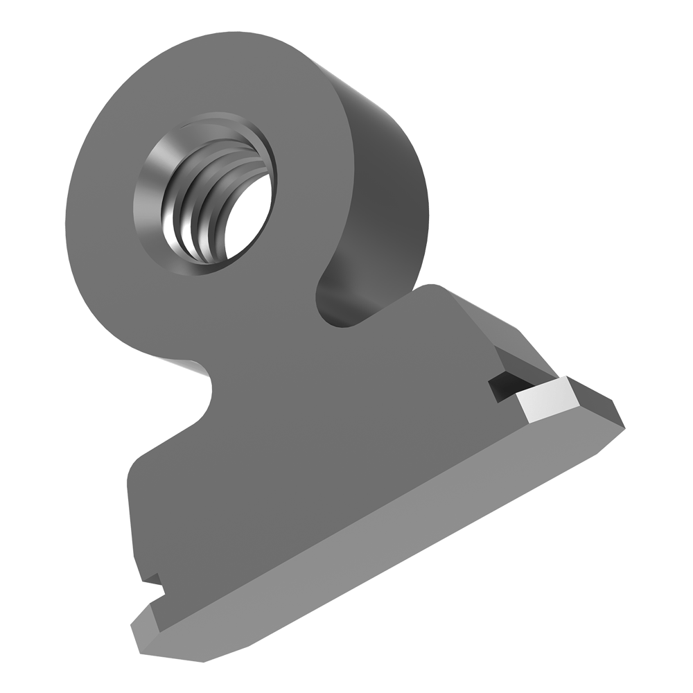 PEM® Right Angle Fasteners