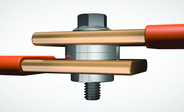 Fasteners for Electrically Conductive applications
